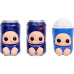 Hyojo Pepsi Series - Wild Cherry, Pepsi Can, Fountain Drink - Image 8