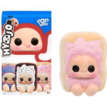 Hyojo Pop-Tarts Series - Frosted Cherry, Wild Berry, Cookies & Creme