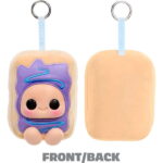 Hyojo Pop-Tarts Series - Frosted Cherry, Wild Berry, Cookies & Creme - Image 9