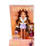 Bratz Goin' Out! Doll - Yasmin - 1 Collectible Fashion Doll with Accessories