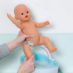 BABY born Jonas 43 cm Boy Doll with 10 Functions - Image 4