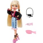 Bratz Goin' Out! Doll - Cloe - 1 Collectible Fashion Doll with Accessories - Image 6