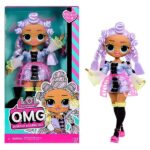 L.O.L. Surprise! OMG Doll - Miss Royale