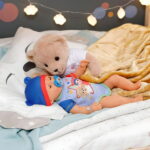 BABY born Jonas 43 cm Boy Doll with 10 Functions - Image 2