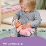BABY born Interactive Rosie 30 cm Baby Doll with 6 Sound Functions - Image 7