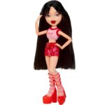 Bratz Goin' Out! Doll - Jade - 1 Collectible Fashion Doll with Accessories - Image 6