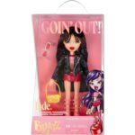 Bratz Goin' Out! Doll - Jade - 1 Collectible Fashion Doll with Accessories