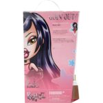 Bratz Goin' Out! Doll - Jade - 1 Collectible Fashion Doll with Accessories - Image 2