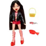 Bratz Goin' Out! Doll - Jade - 1 Collectible Fashion Doll with Accessories - Image 3