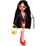 Bratz Goin' Out! Doll - Jade - 1 Collectible Fashion Doll with Accessories - Image 4