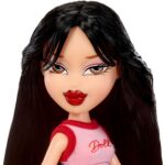 Bratz Goin' Out! Doll - Jade - 1 Collectible Fashion Doll with Accessories - Image 5