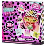 2026 L.O.L. Surprise! Music Festival Advent Calendar with Electric Jamz Tot