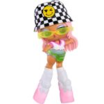 2026 L.O.L. Surprise! Music Festival Advent Calendar with Electric Jamz Tot - Image 2