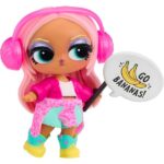 2026 L.O.L. Surprise! Music Festival Advent Calendar with Electric Jamz Tot - Image 3