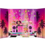 2026 L.O.L. Surprise! Music Festival Advent Calendar with Electric Jamz Tot - Image 5